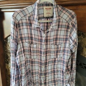 Women's Flannel